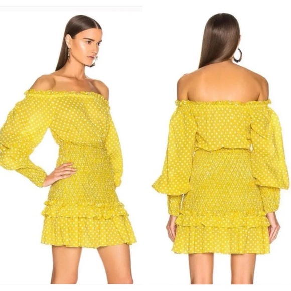 Alexis Dresses & Skirts - Alexis Marilena